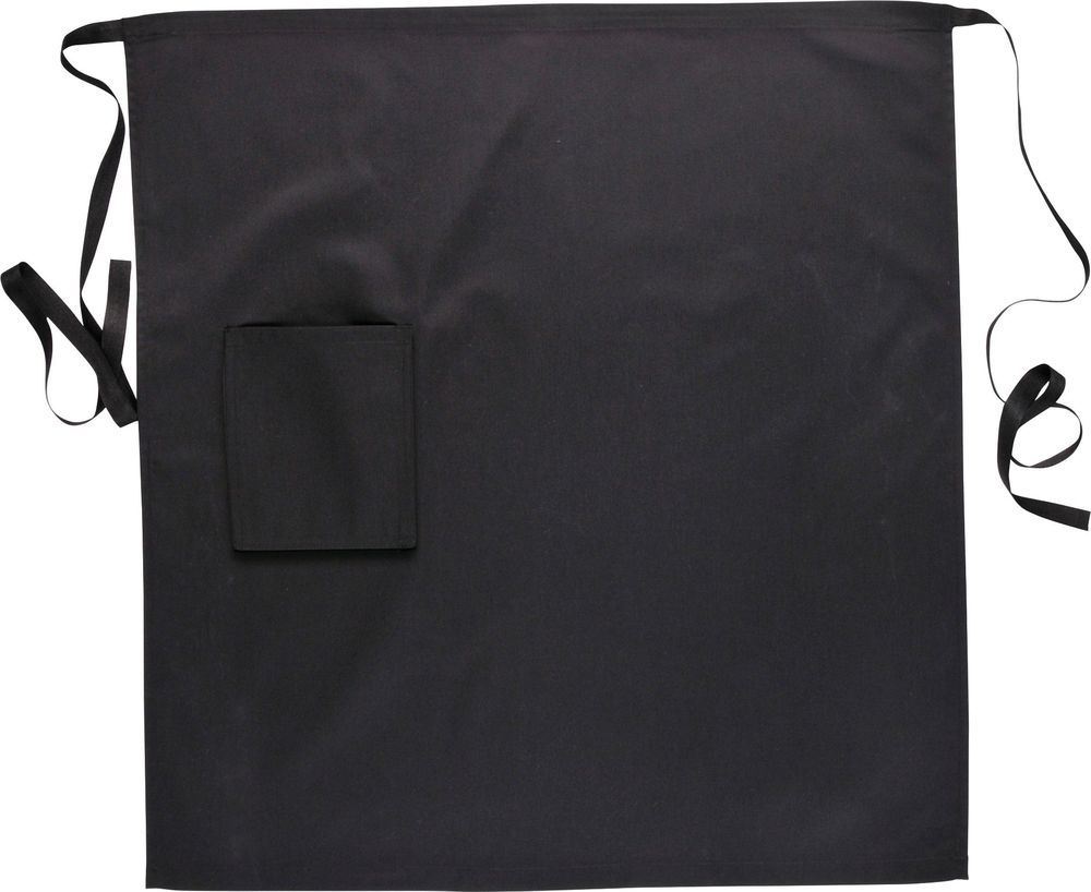 S794 Waist Apron with pocket W28" X H30"