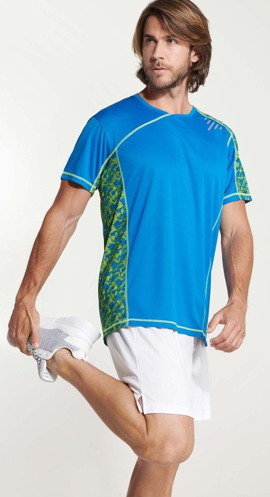CA0426 SOCHI T-Shirt