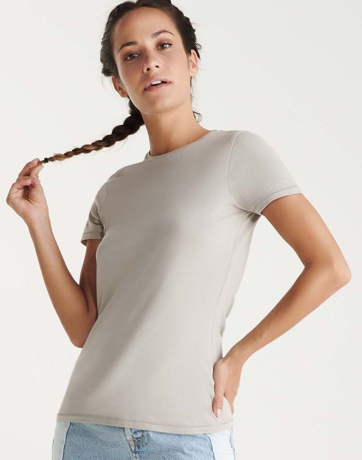 CA6696 GOLDEN WOMAN T-Shirt