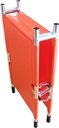02.05.0041 Stretcher foldable "VENUS II"