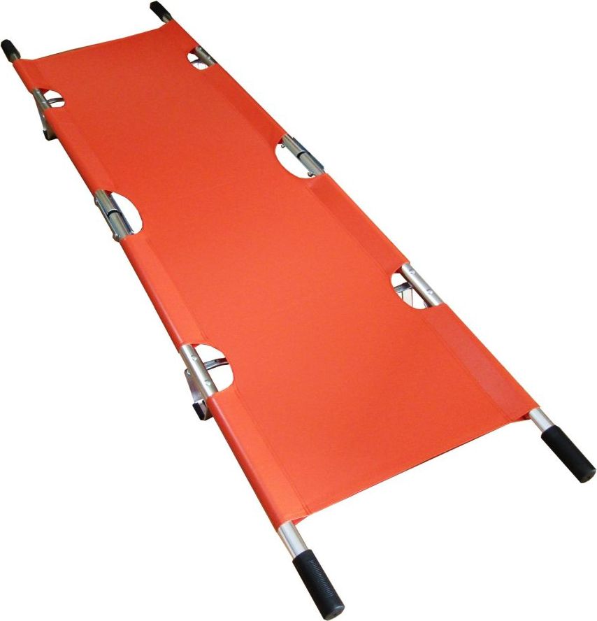 02.05.0041 Stretcher foldable "VENUS II"