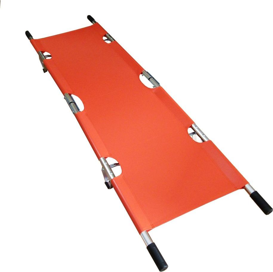 02.05.0042 Foldable stretcher "VENUS III"