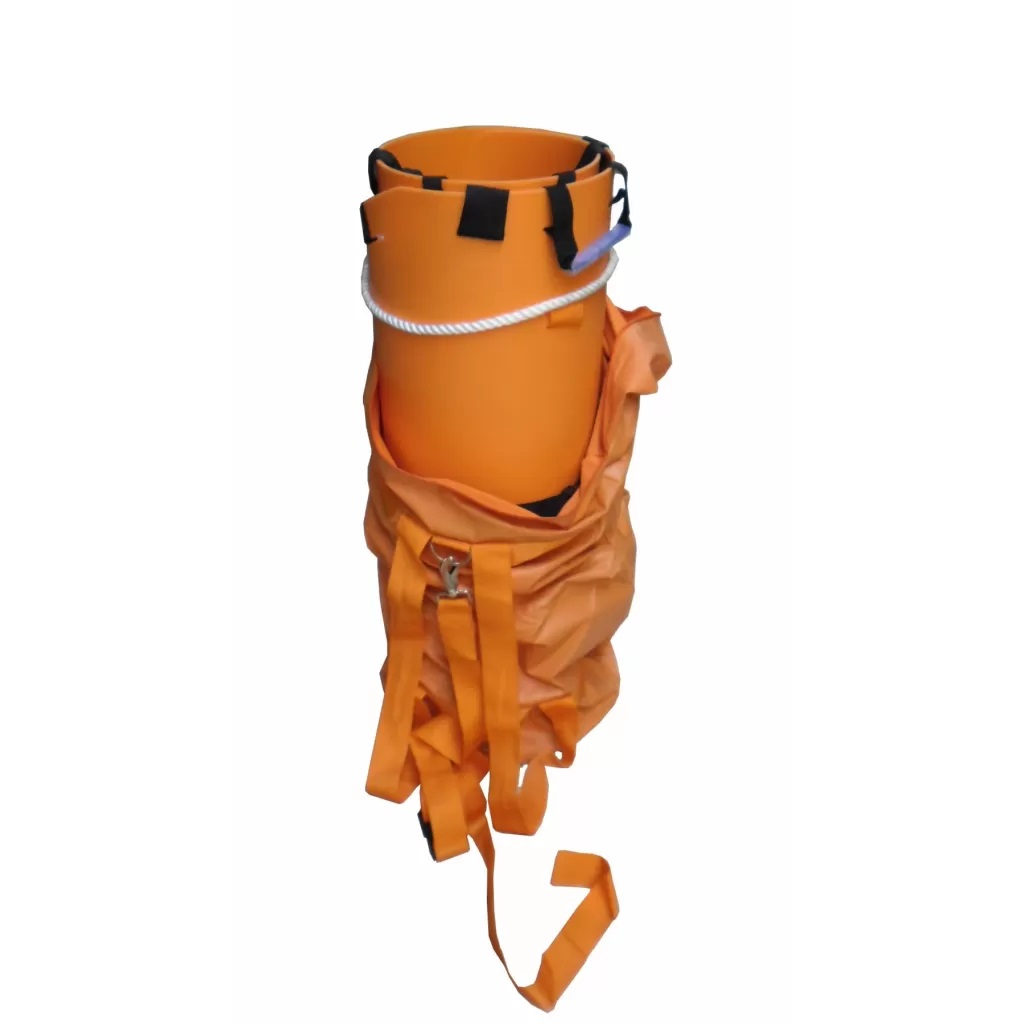 02.05.0101 "RESCUE STRETCHER"