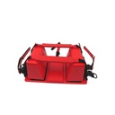 02.04.0179 "HEAD IMMOBILIZER ADULT" reusable