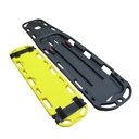 Stretcher "TWIN BACK BOARD"