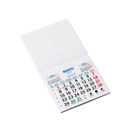 CN8067 GLEN Calendar