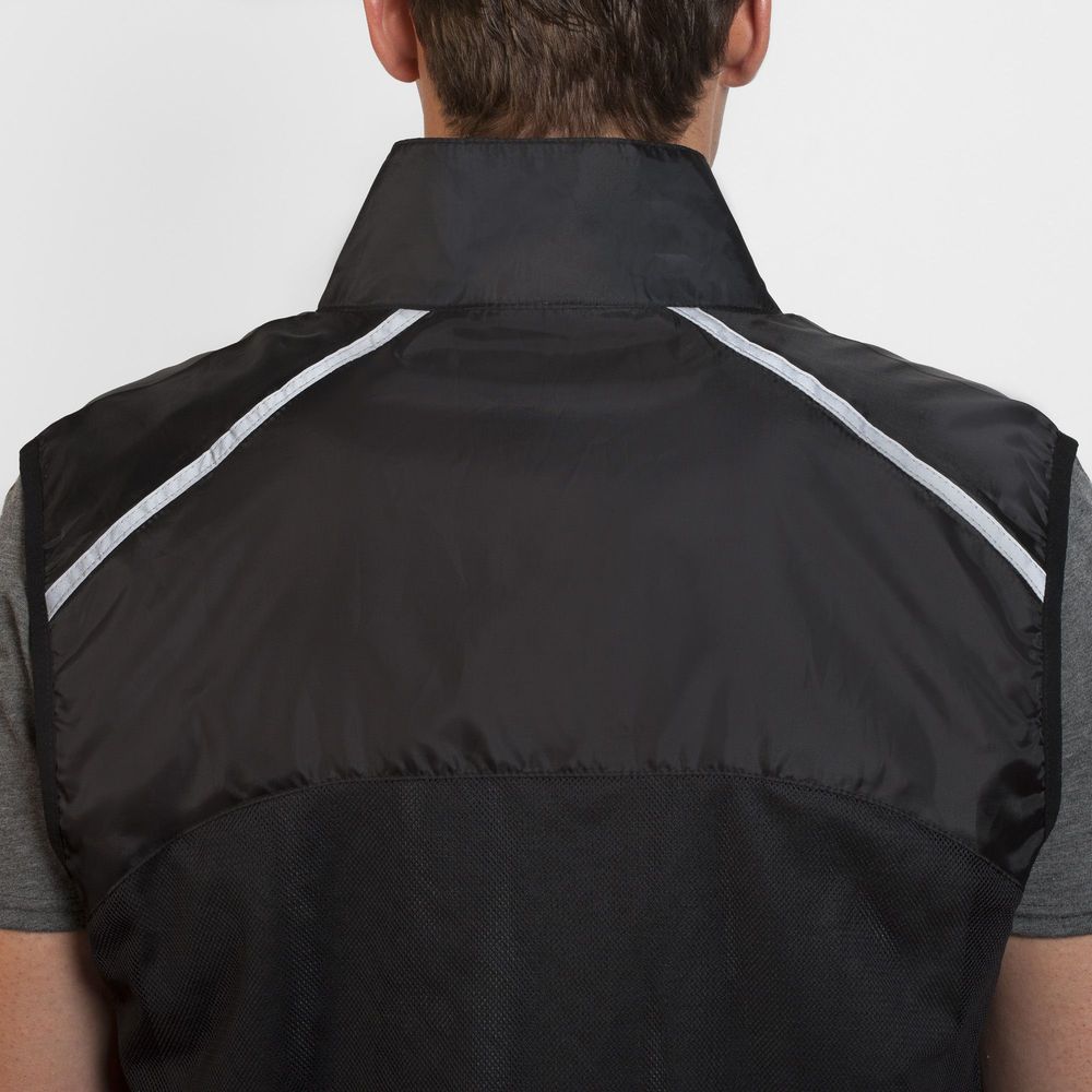 CQ6684 JANNU Bodywarmer