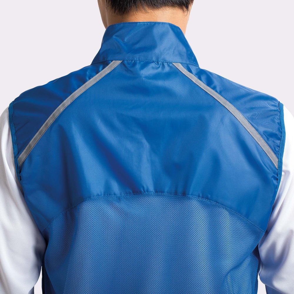 CQ6684 JANNU Bodywarmer