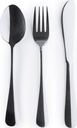 CU4030 BELVER Cutlery set