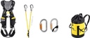 K095AC ABSORBICA®-Y FALL ARREST KIT