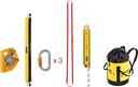 K091AB ASAP® VERTICAL LIFELINE KIT