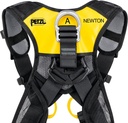 C073 NEWTON EASYFIT Comfortable and quick-donning fall-arrest harness
