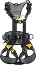 C072 VOLT® Fall-arrest and work positioning harness
