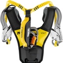 C072 VOLT® Fall-arrest and work positioning harness