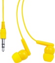 EP3301 PUNK Bottom earphones