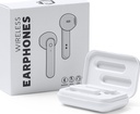 EP3305 FERRY Bottom earphones