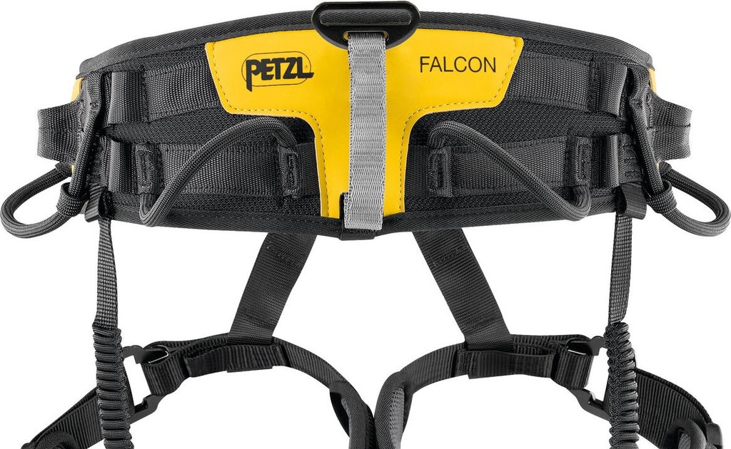 C038AA FALCON Lightweight seat harness