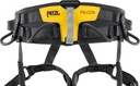 C038AA FALCON Lightweight seat harness