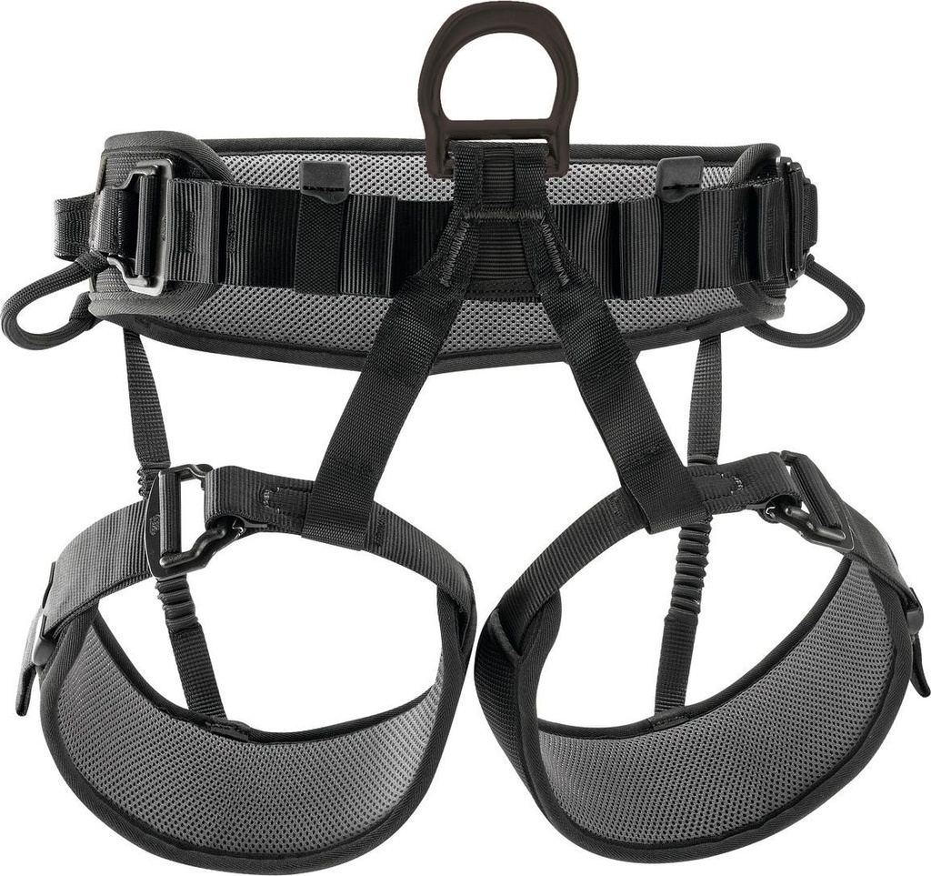 C038AA FALCON Lightweight seat harness