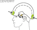 A010AA VERTEX® Comfortable helmet