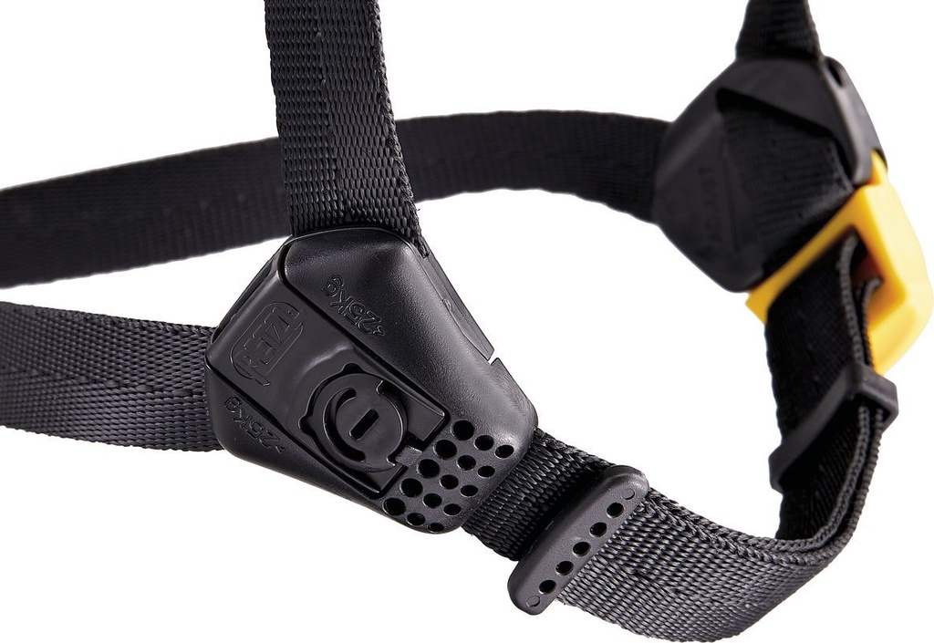 A010AA VERTEX® Comfortable helmet