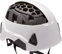 A020BA STRATO® VENT Lightweight and ventilated helmet
