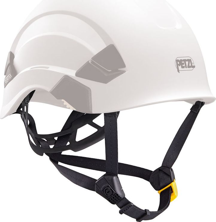 A010FA DUAL chinstrap for VERTEX® and STRATO® helmets