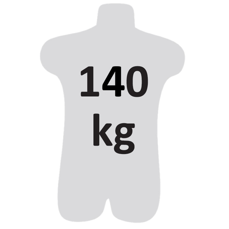FA 20 400 30S - ATEX Retractable fall arrester polymer casing in stainless steel wire rope 30m
