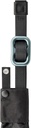 L016AA00 ABSORBICA®-I VARIO Adjustable single lanyard with integrated energy absorber