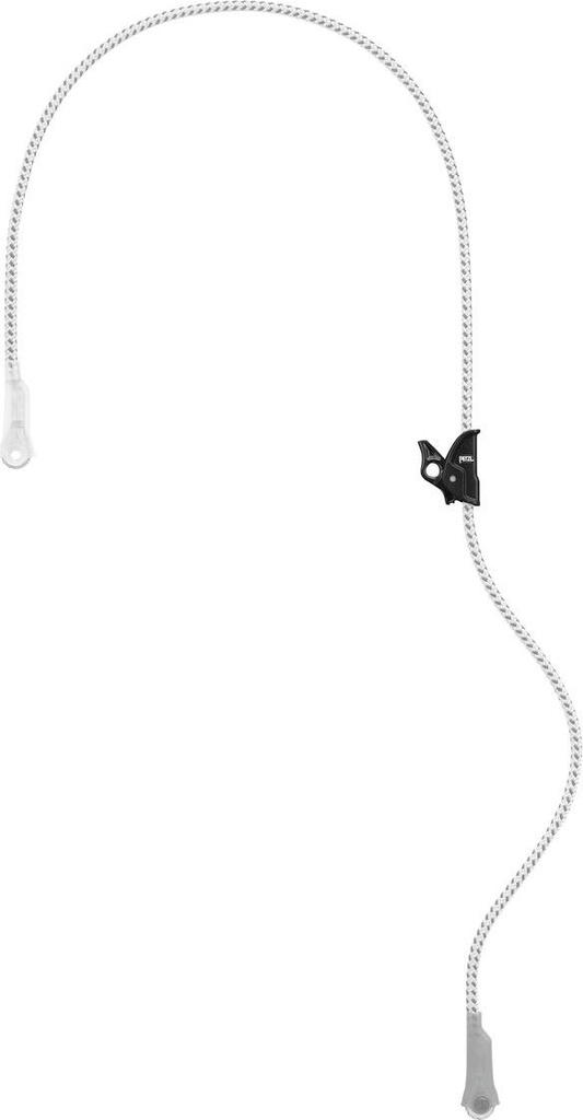 B53A MICROGRAB Replacement cam-loaded rope clamp for MICROFLIP
