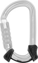M095AA00 CAPTIV ADJUST Carabiner positioning bar combined with an ADJUST rope adjuster