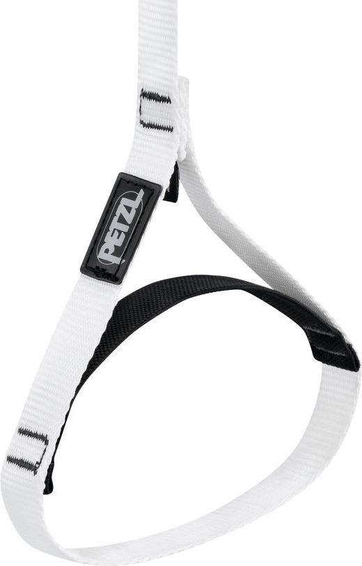 D022DA00 KNEE ASCENT LOOP Knee ascender assembly with foot loop for single rope