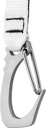 D022EA00 KNEE ASCENT CLIP Ascender assembly with connector for boot for single rope ascents