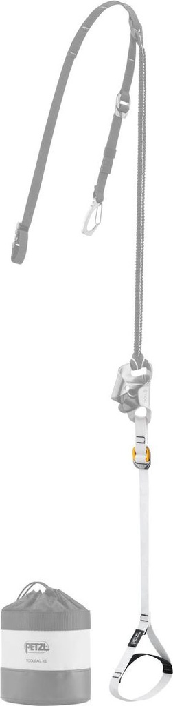 D022FA00 Lower strap for KNEE ASCENT LOOP assembly