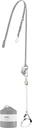 D022FA00 Lower strap for KNEE ASCENT LOOP assembly