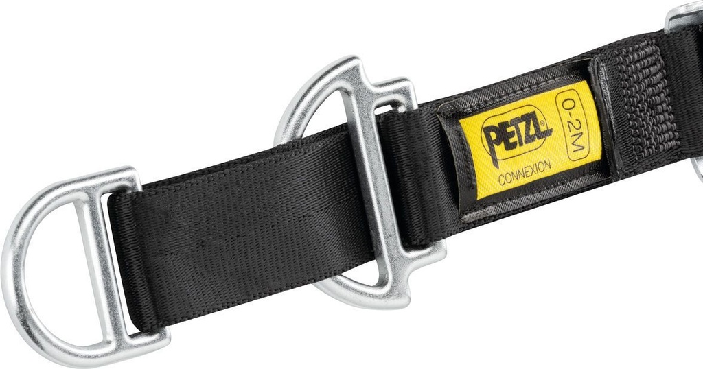 G011AA CONNEXION VARIO Adjustable anchor strap