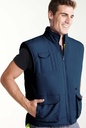 HV9313 PERSEI Body warmers