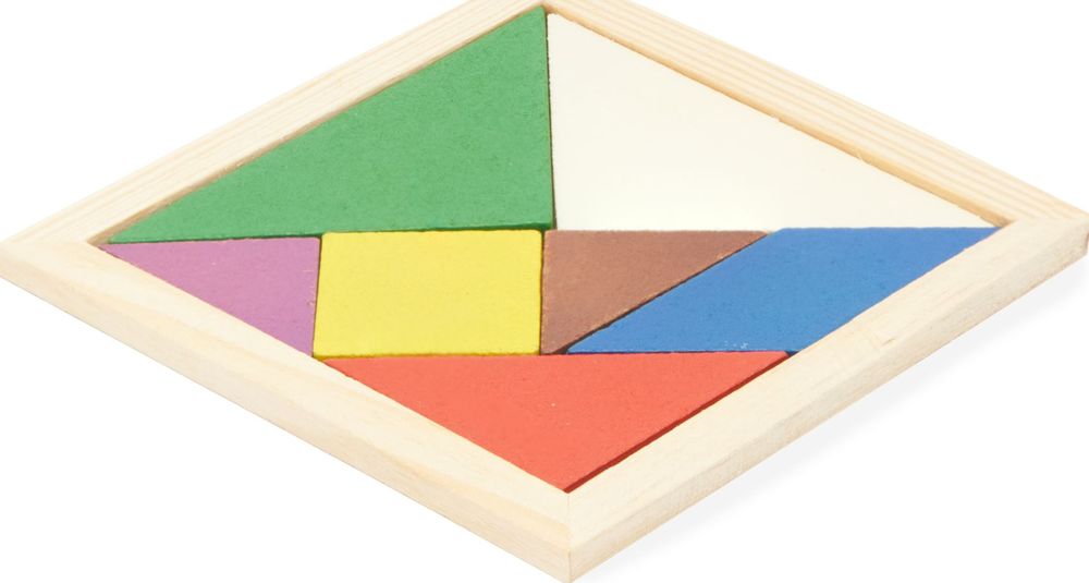 JU0111 LEIS puzzle