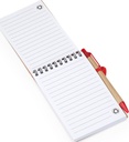 NB8074 LIEN Notebook