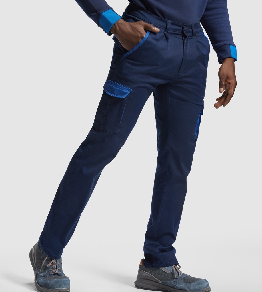 PA8408 TROOPER Trousers