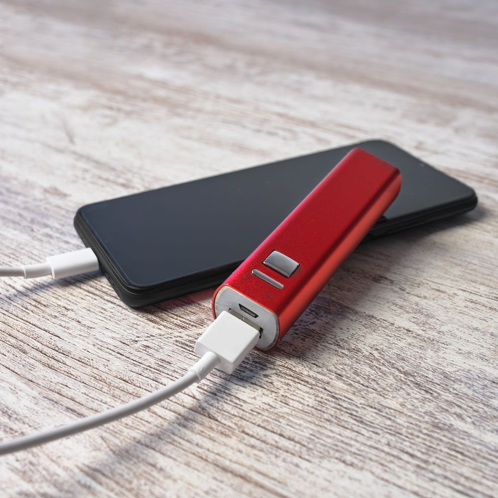 PB3350 BENDER Power bank