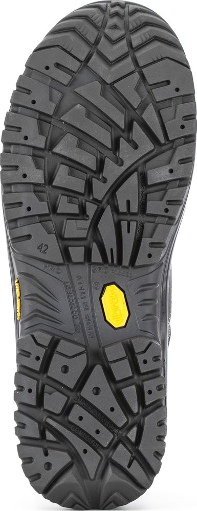 80196-00 TURTLE S3 M HRO SRC 