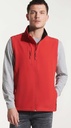 SS6438 QUEBEC Softshell