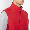 SS6438 QUEBEC Softshell