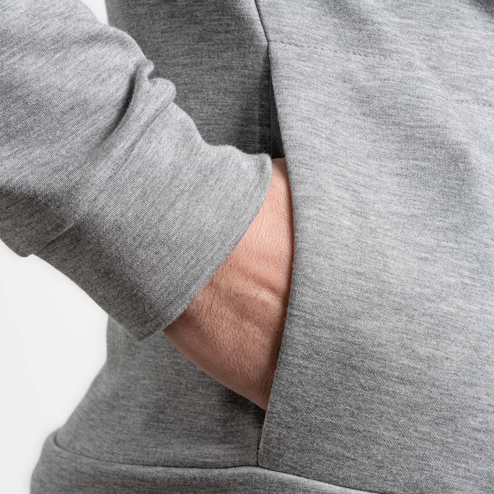 SU1119 MANASLU Hoodies