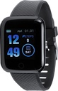 SW3402 WILLMAN Watch