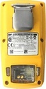 BW™ MicroClip Serviceable 4-Gas Detector