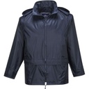L440FOB PVC Coated Rain Suit
