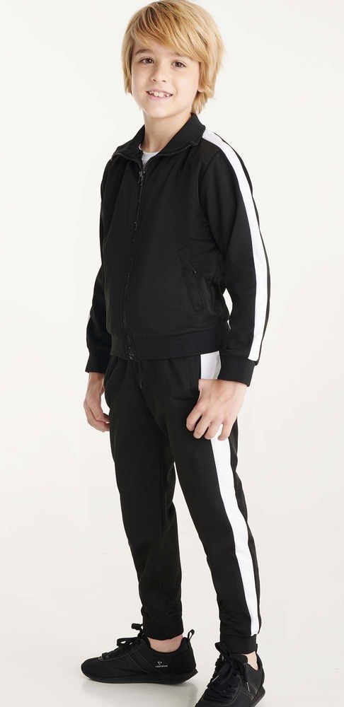 CH6410 CRETA Track suits