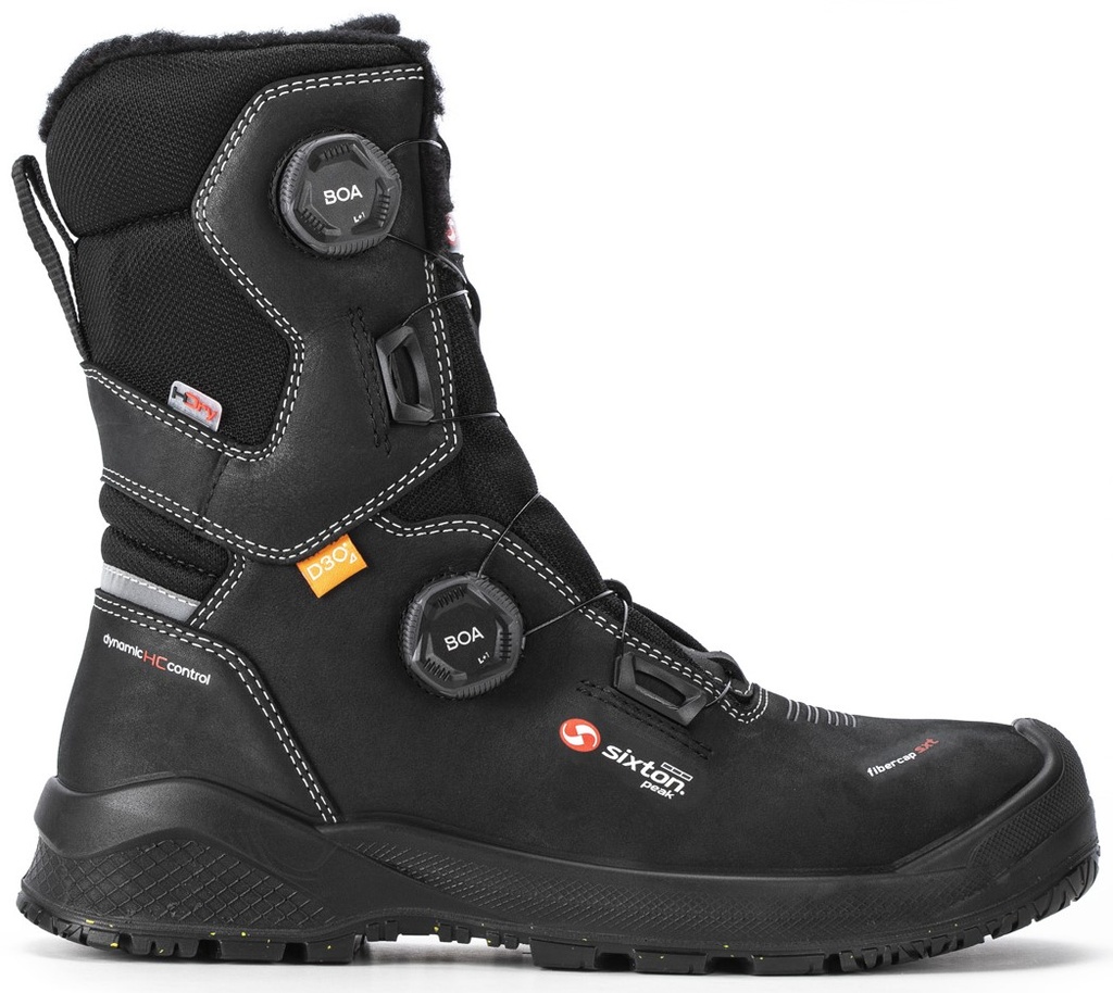 45524-00 TENACE BOA Boots S3 HRO HI CI SRC (copy)